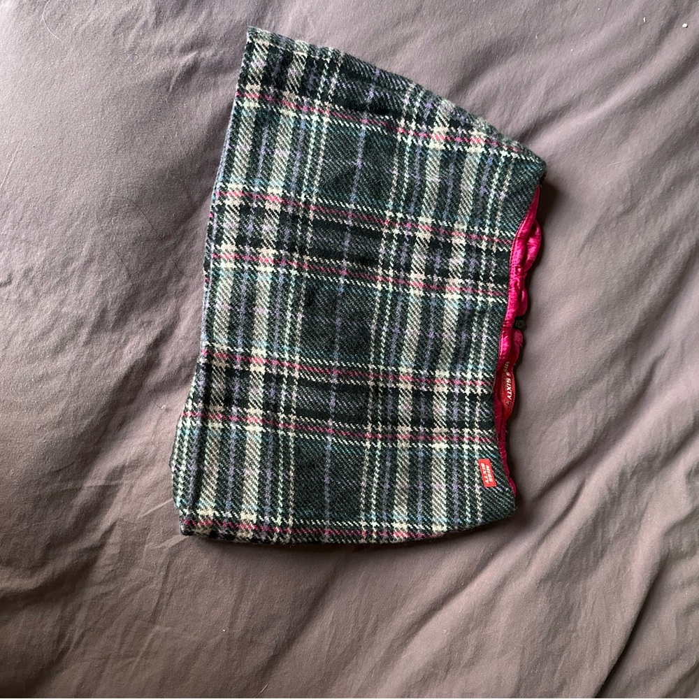 Mini skirt miss sixty